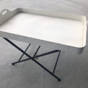 Tray on Stand