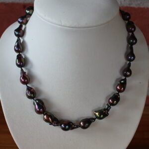 Baroque Fresh Water Pearls