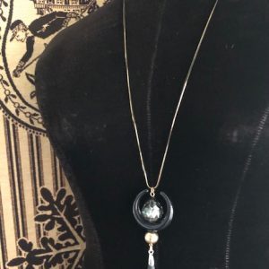 Long length Necklace