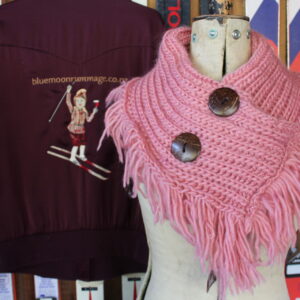 Neck Warmer