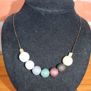 Love these Colours Necklace