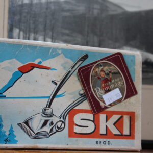 Barbers Clippers - German