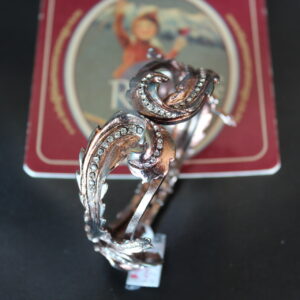 Ornate Bracelet - Made in Manhatten