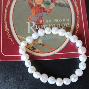 FW Pearl Bracelet