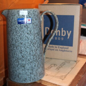 Denby Jug