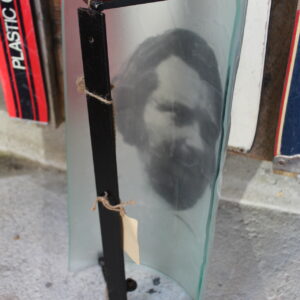 Vintage Sconce Light