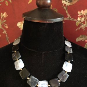 Easy Wear Necklace