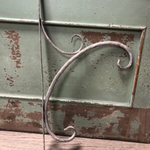 Plant Hanger Hook