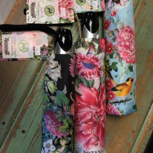 Beautiful Folding Umbrellas