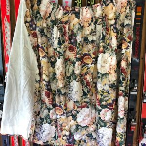 Single Curtain - beautifully Made
