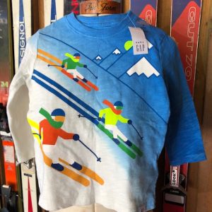 Gap - 2yr old Ski Sweater - NEW