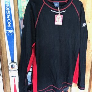 NZ Ski Team - Large