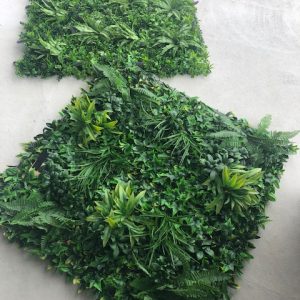 2 Foliage Squares 1mtr sq