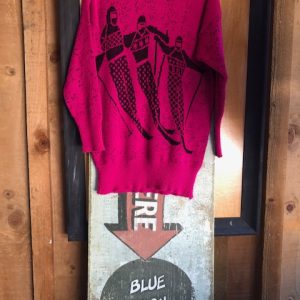 Apres Ski Jersey