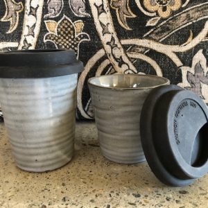 Matching Pair Robert Gordon Keep Cups
