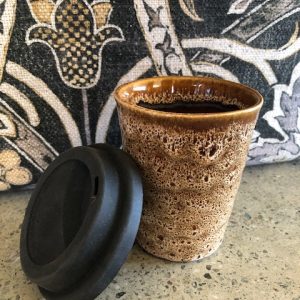 Keep Cup and Lid - Robert Gordon