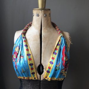 Summer Halter  Dress