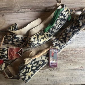 Ski Skins - Vintage