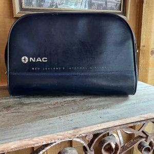 NAC Carry On Bag