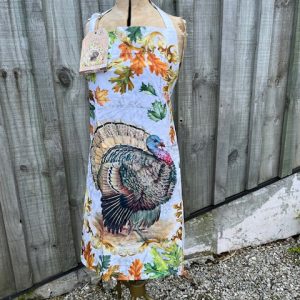 Turkey Apron