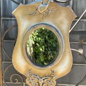 Unique Small Mirror